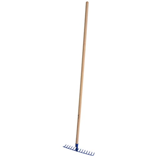 &amp;Scaron;TRUC KOVAČIJA Grablje (z ročajem 150 cm, 14 zob) Slike