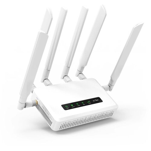 AllNet Wireless AX 5G/4G Router 3000Mbit, OpenVPN/Wireguard OpenWRT&amp;quot; Slike