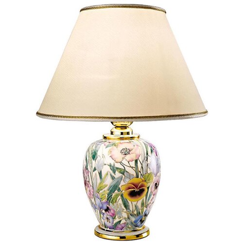  Kolarz 0014.73S - Stona lampa GIARDINO 1xE27/60W/230V Cene