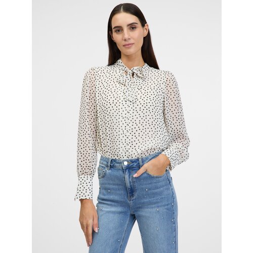 Orsay cream Women's Blouse - Women's Slike