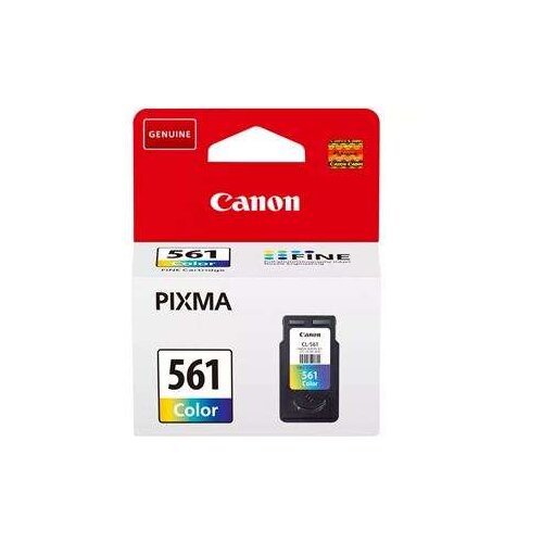 Canon SUP INK CL-561 Color Cene