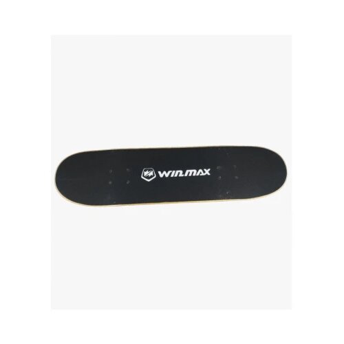 Winmax Skateboard plavi Cene