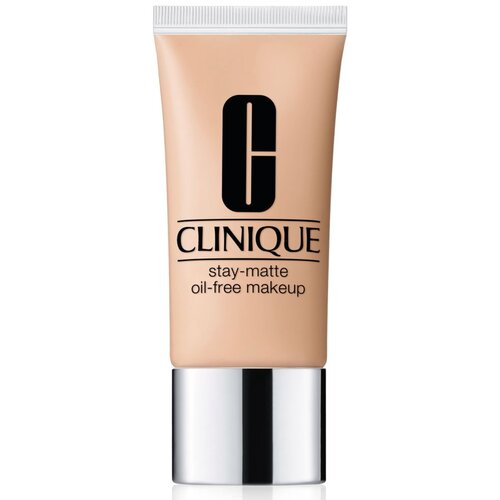 Clinique stay-matte oil-free makeup puder za suhu kožu 30 ml nijansa 06 ivory Cijene