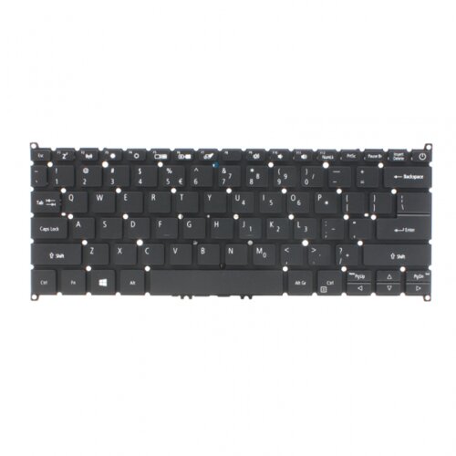 Acer tastatura za laptop mtravelmate P2 TMP215 Slike