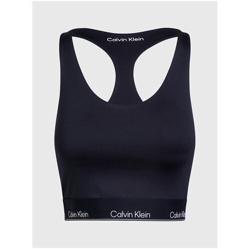 Calvin Klein Jeans 00GWS4K195BAE Crna Slike
