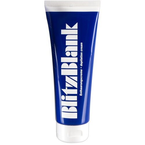 You2Toys Depilacijska krema Blitz Blank, 125 ml Cene