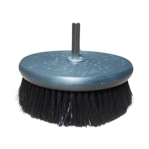 Bečej Četka roto meka crna 120 mm ( 00513 ) Slike