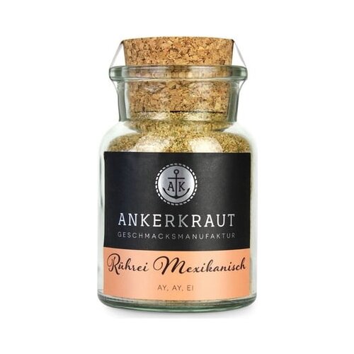 Ankerkraut Ume&amp;scaron;ana jajca po Mehi&amp;scaron;ko Slike