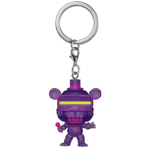 Funko Pocket POP Five Nights at Freddys Freddy Cene