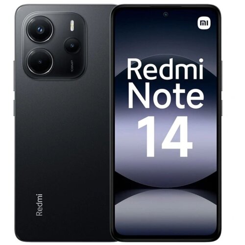 XIAOMI REDMI Note 14 4G 256GB (8GB RAM) Cijene