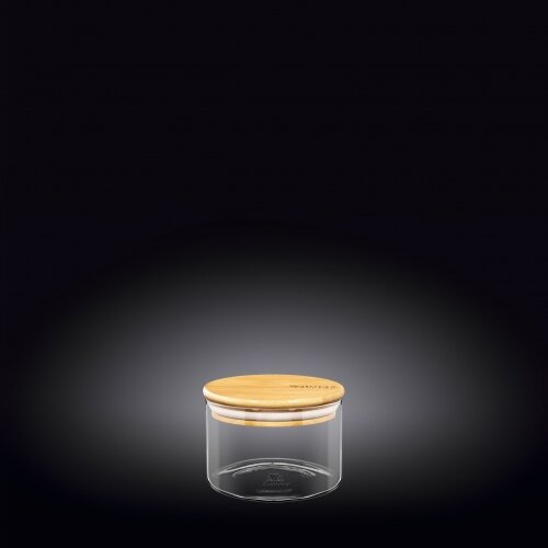  Posoda za Shranjevanje, 400ml, 100x75mm Cene