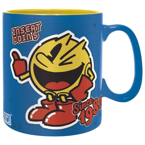 Abystyle Šolja - Pac-Man - Retro Cene