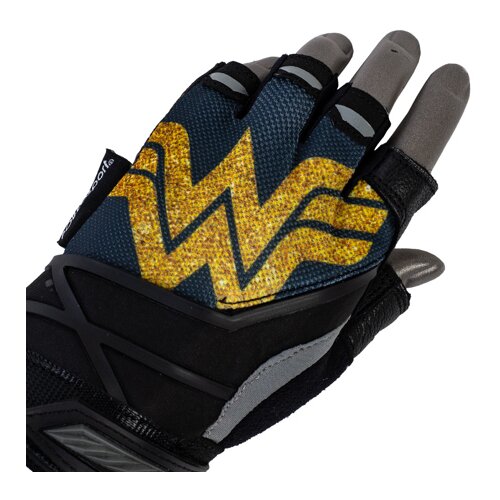 DC Comics Hero Gloves Core, Wonder Woman - XXS, (20687406) Cene