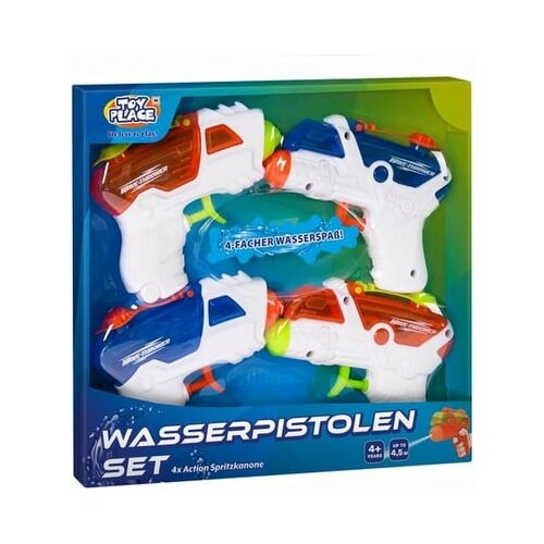 Toy Place Komplet vodnih pištol Cene
