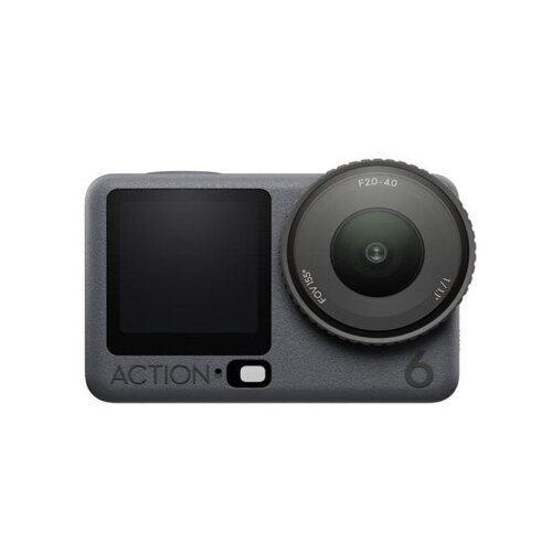 Dji osmo action 6 standard combo akciona kamera CP.OS.00000505.03 Slike