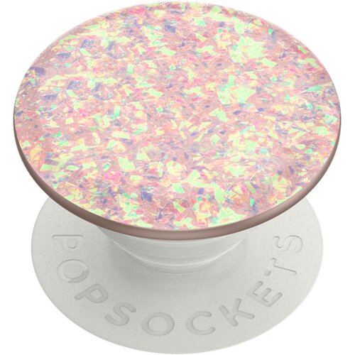 Popsockets popgrip confetti iridescent za pametni telefon, (21729945) Slike