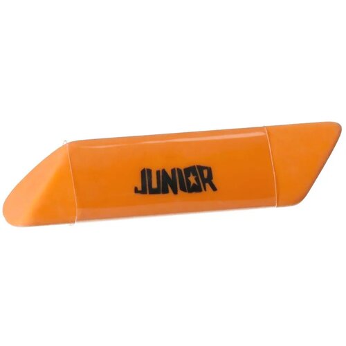 Junior neon Magic, gumica za brisanje, neon Narandžasta Cene