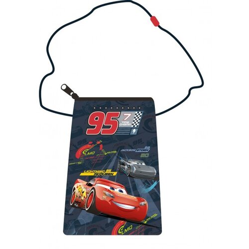 Etui za telefon na vrvici Cars 229272 Cene
