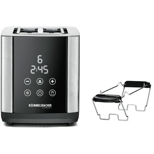 Rommelsbacher to 850 toster Cene