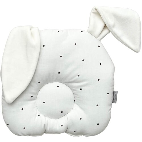  Dada&rocco® otroški vzglavnik dots cream Cene
