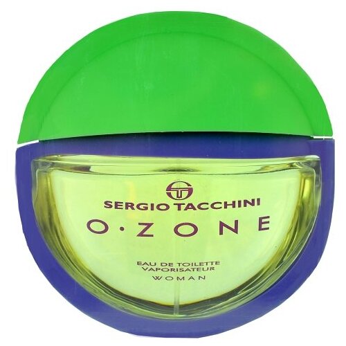 Sergio Tacchini Ozone for Woman toaletna voda za ženske 75 ml Cene