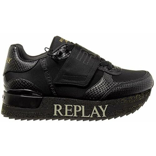 Replay patike new penny - new penny velcro Rs3d0041t-003 Cene