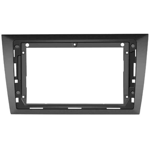  OKVIR ZA VW GOLF 6 BLACK &ndash; VW14 Cijene
