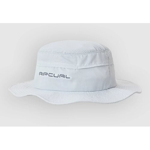 Rip Curl Vaporcool Aerotec Mid Brim Bucket hat chrome Cene