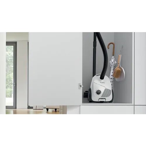 Bosch sesalnik BGLS2WH1H Slike