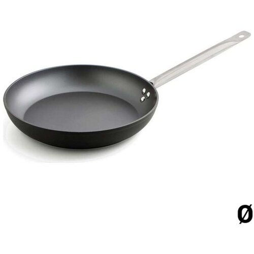  Tava sa slojem protiv lijepljenja Quid Professional Gastrum Metal Čelik Cijene