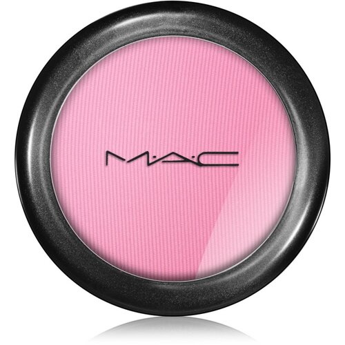 MAC Cosmetics Powder Blush rumenilo nijansa Pink Swoon (Satin) 6 g Cijene