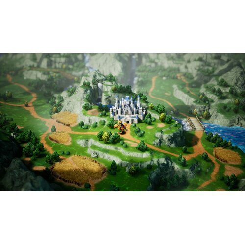 Square Enix FINAL FANTASY RESONANCE (Playstation 5) Slike