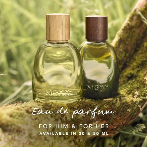 Mexx Inspired Nature 250 ml sprej za tijelo za žene Slike