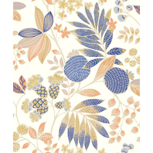 Casadeco Tapeta Palm Springs 8 boja Cene