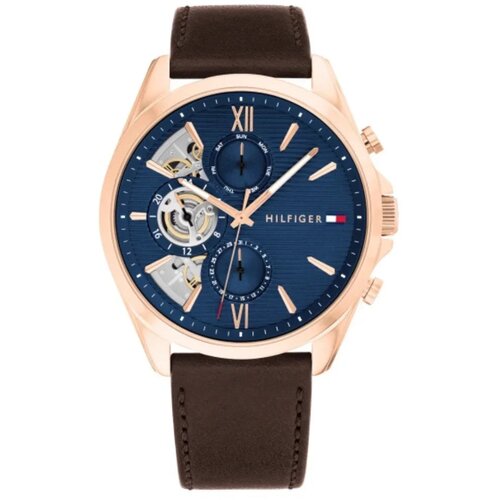  RUČNI SAT TOMMY HILFIGER 1710645 Slike