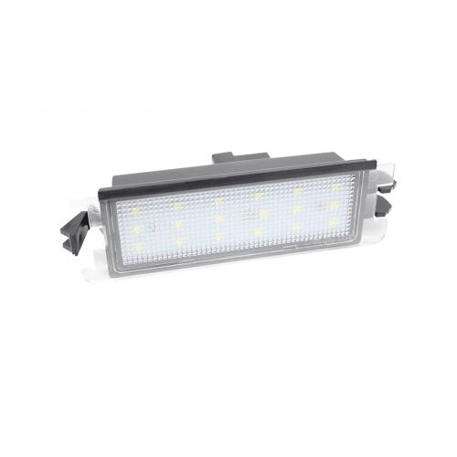Oem LED osvetljenje za zadnje tablice Dacia Sandero 1 (2008-2012) / Logan (2004-2013) Cene