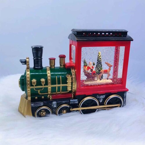  Muzička lokomotiva za decu ( 41-888000 ) Slike