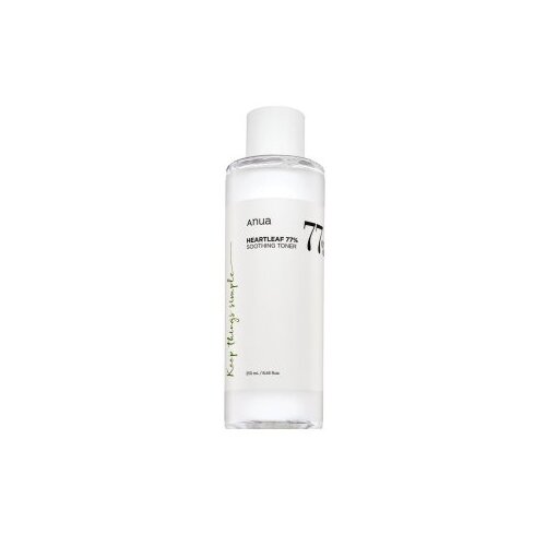 Anua Heartleaf 77% Soothing Toner - 250 ml Cene