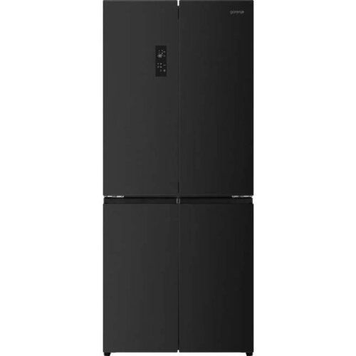 Gorenje Frizider nrm819e61bx Cene