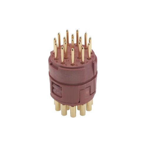 LAPP EPIC® SIGNAL M23 P umetak 17-polni Kabel sadržaj: 5 kom. Cijene