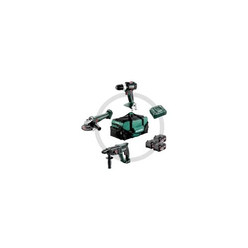 Metabo Combo Set 3.1 685212000 set alata Cijene