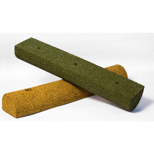 PARKINZI Segmentni odbojnik bokobran 100x100x700mm Slike