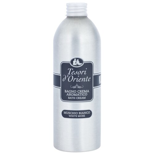 Tesori Doriente white musk kopel 500 ml Cene
