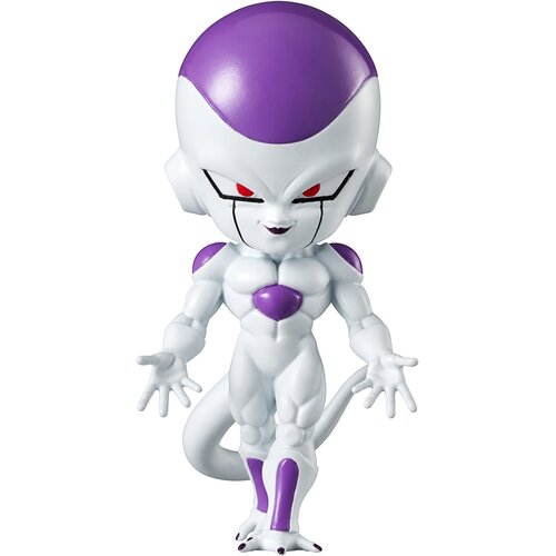 Dragon Ball Frieza Final Battle Chibi Masters zbirateljska figura 8cm Cene