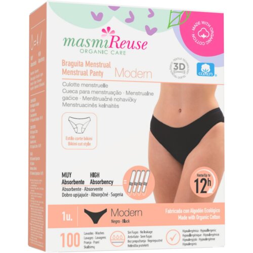 masmi Menstrualne gaćice "Modern" Cijene