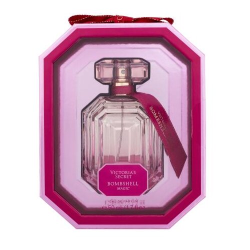 Victoria's Secret Bombshell Magic 50 ml parfumska voda za ženske Cene