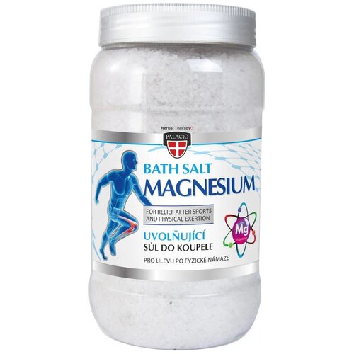  Magnezijeva sol za kopanje Cene