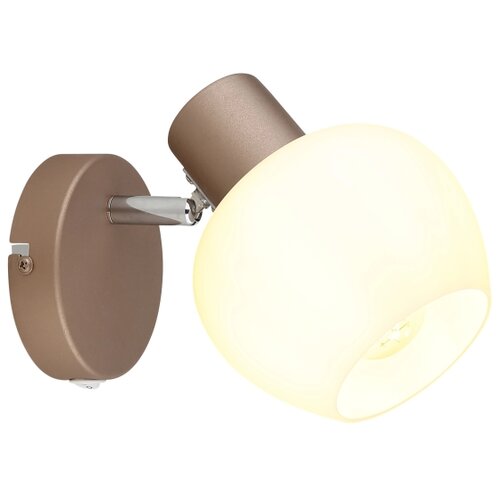 Globo 54662-1 - Zidno reflektorsko svetlo EILEEN 1xE27/40W/230V Slike