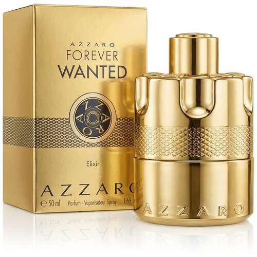 Azzaro Forever Wanted Elixir Parfum 50 ml (man) Cijene