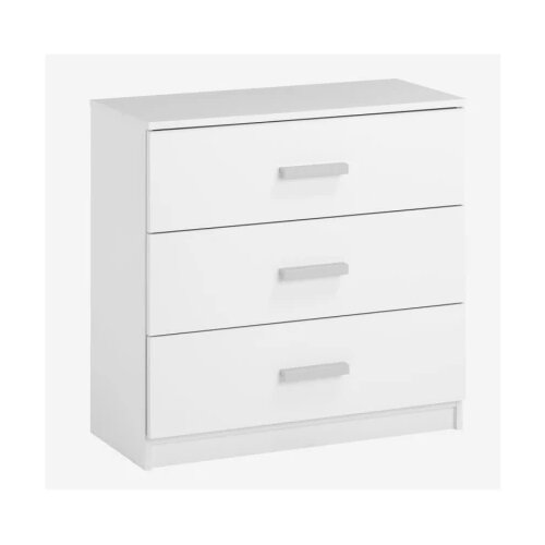  KOM TAPDRUP 3 fioke bela 3659494 Cene